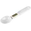 Digital Electronic Kitchen Measuring Spoon Scale